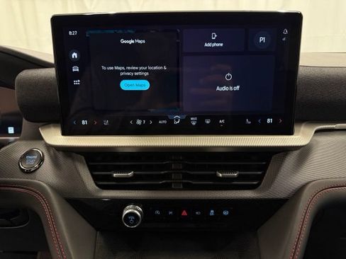 Used 2026 Ford Explorer ST-Line AWD/4WD image 15