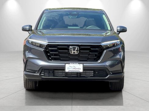 New 2026 Honda CR-V EX-L image 10