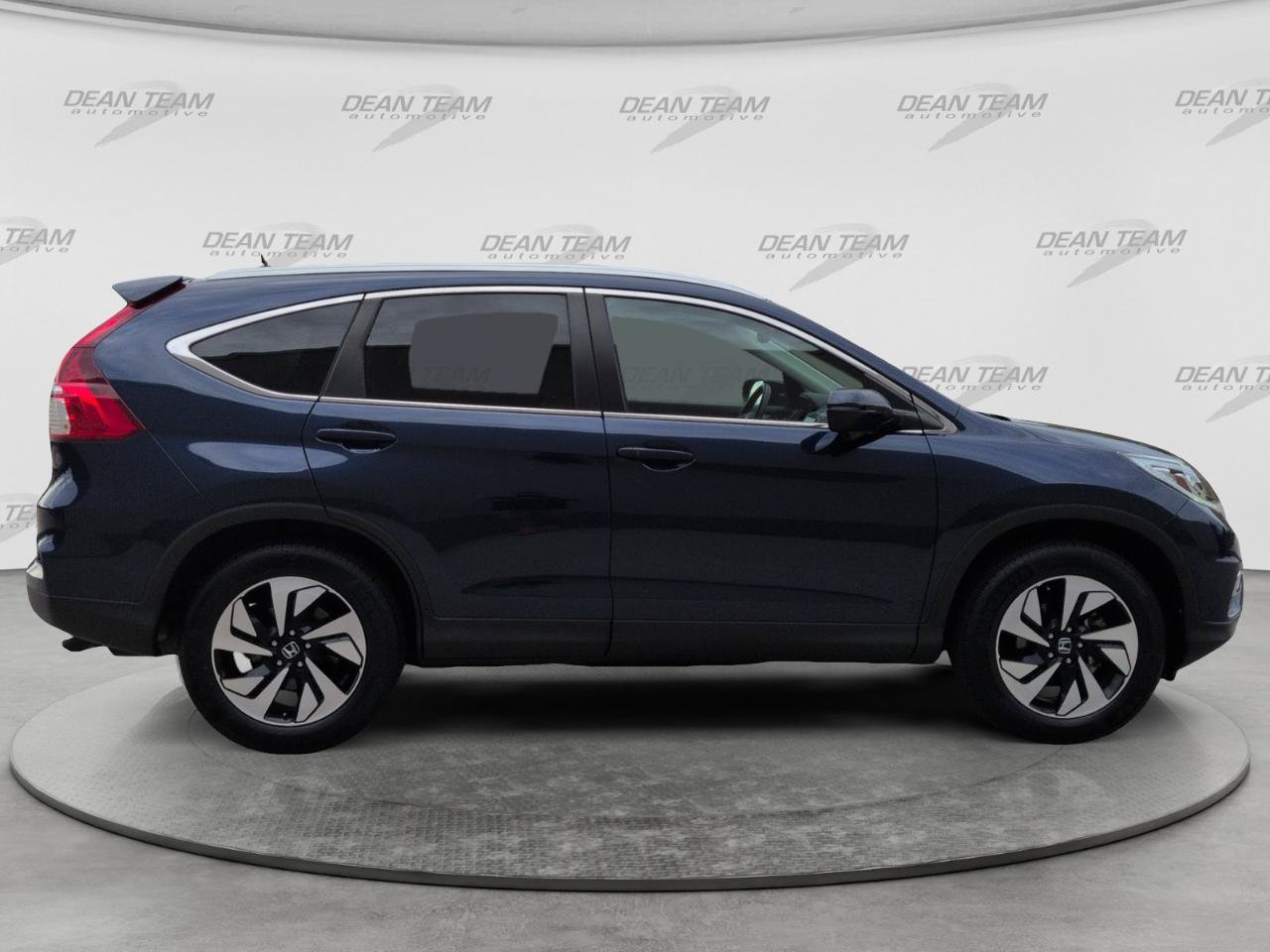 Used 2016 Honda CR-V Touring image 8