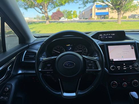 Used 2020 Subaru Crosstrek 2.0i Limited w/ Moonroof Package w/Navigation AWD/4WD image 26
