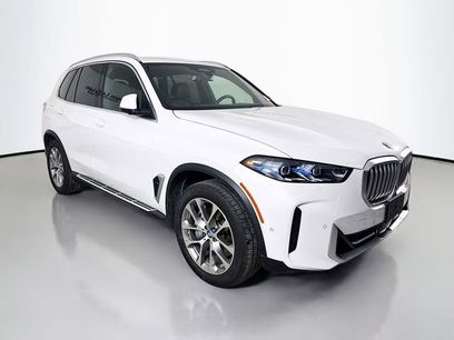 Used 2024 BMW X5 xDrive50e w/ Premium Package