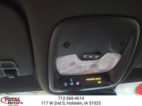 New 2026 Chevrolet TrailBlazer RS w/ Convenience Package image 20