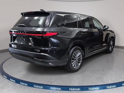 Used 2026 Lexus TX 350 AWD w/ Convenience Package image 6