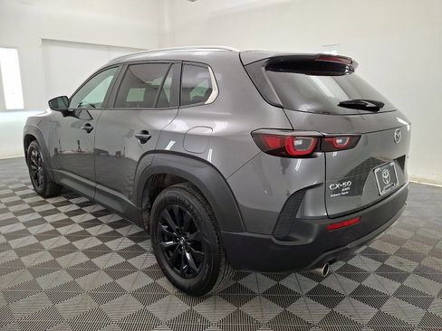Used 2025 MAZDA CX-50 AWD 2.5 S w/ Preferred Package image 22