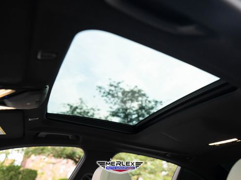 Used 2017 BMW 540i image 41