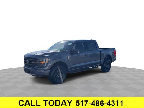 Used 2023 Ford F150 Tremor image 4