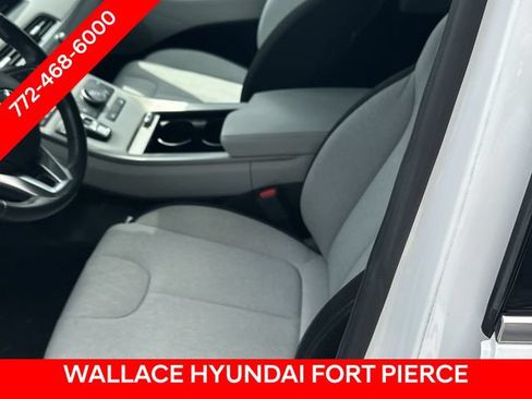 Used 2021 Hyundai Palisade SEL w/ Convenience Package FWD image 15