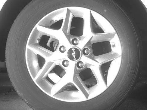 Used 2025 Kia Soul LX w/ LX Technology Package FWD image 15