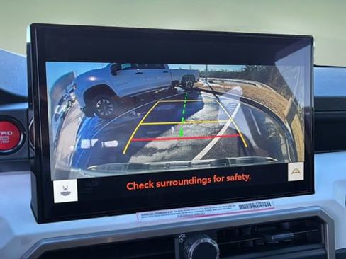 Used 2024 Toyota Tacoma TRD Sport image 26