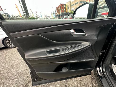 Used 2023 Hyundai Santa Fe SEL w/ Premium Package FWD image 19