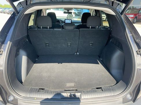 Used 2024 Ford Escape Active FWD image 5