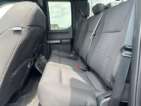 Used 2019 Ford F150 XLT w/ Equipment Group 301A Mid AWD/4WD image 10