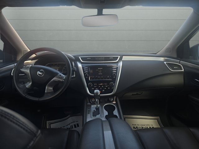Used 2017 Nissan Murano SL w/ SL Technology Package AWD/4WD image 10