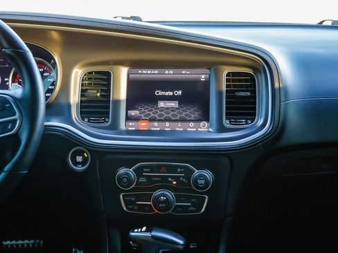 Used 2021 Dodge Charger Scat Pack image 14