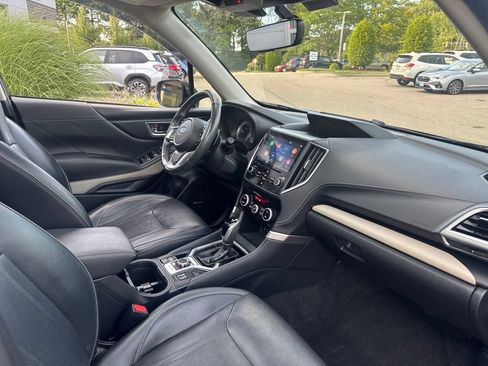 Used 2022 Subaru Forester Limited AWD/4WD image 21