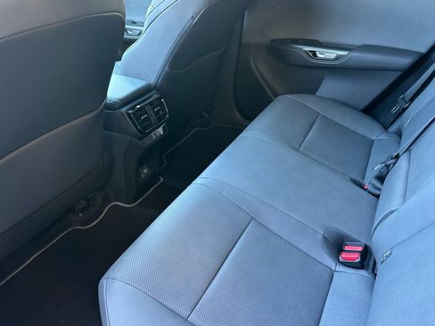 New 2026 Lexus RZ 350e 2WD w/ Accessory Package (Z2) image 23