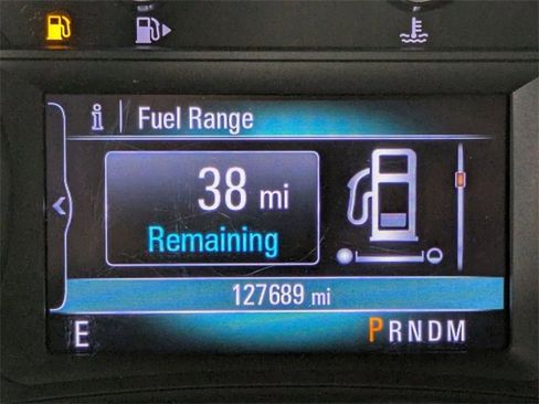 Used 2017 Buick Encore Preferred image 20