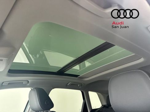 New 2026 Audi Q3 quattro 2.0T image 15