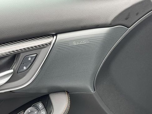 New 2025 Cadillac CT5 Sport image 17