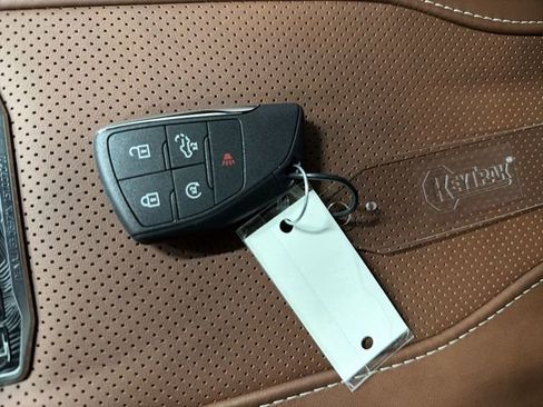 New 2026 GMC Sierra 3500 Denali Ultimate image 35