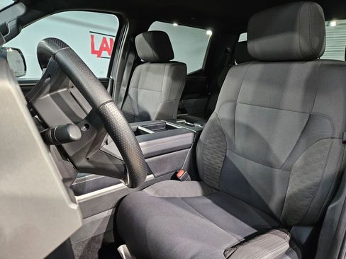 Certified 2025 Toyota Tundra SR5 image 23