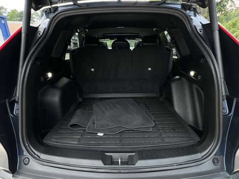 Used 2025 Honda CR-V Sport-L image 33