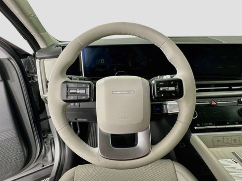 New 2027 Hyundai Santa Fe SEL FWD image 10