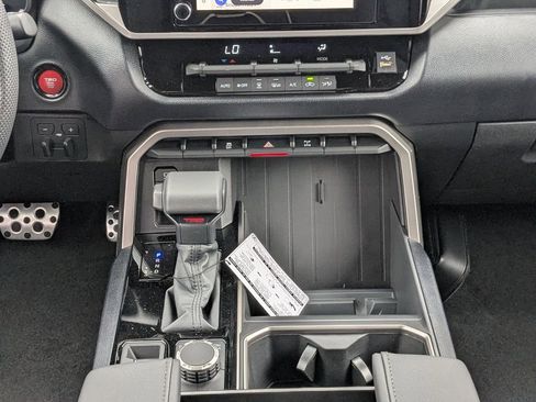 New 2026 Toyota Tundra SR5 w/ TRD Off-Road Package image 18