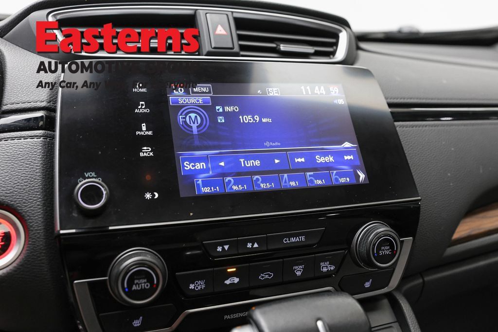 Used 2020 Honda CR-V EX-L image 18