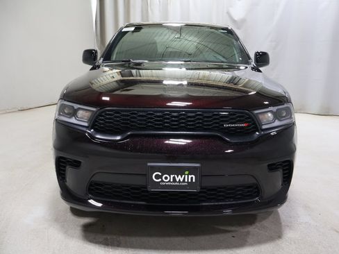 New 2026 Dodge Durango GT AWD/4WD image 2