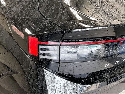 Certified 2025 Hyundai Sonata SEL FWD image 33