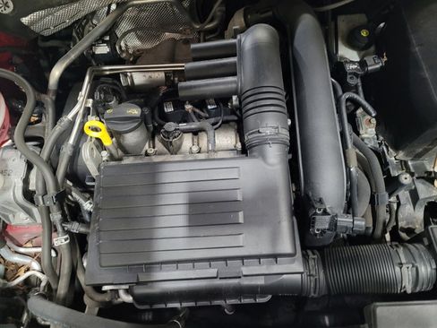 Used 2016 Volkswagen Jetta S FWD image 30