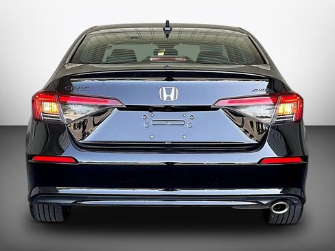 Used 2026 Honda Civic Sport image 5
