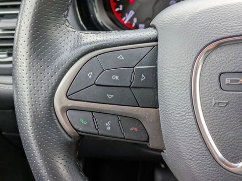 Used 2023 Dodge Durango SXT AWD/4WD image 18