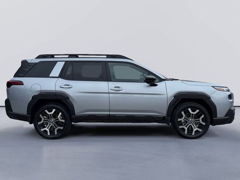 New 2026 Subaru Outback Touring XT AWD/4WD image 2