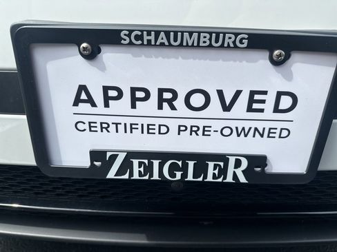 Certified 2026 Land Rover Range Rover Velar S AWD/4WD image 2