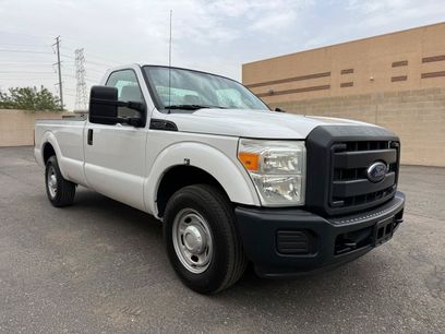 Used 2013 Ford F250 XL