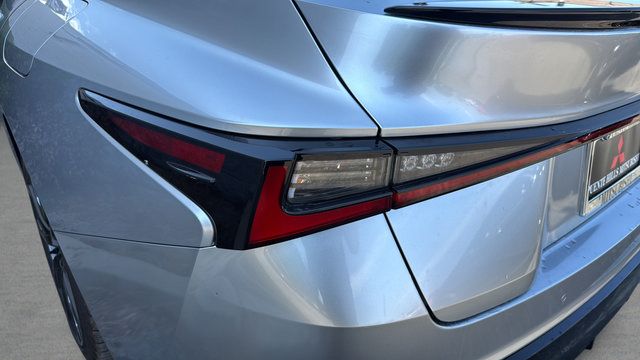 Used 2023 Lexus IS 350 F Sport w/ Navigation Package RWD image 40