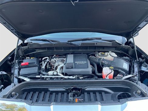 Used 2023 GMC Sierra 1500 Denali w/ Technology Package image 33