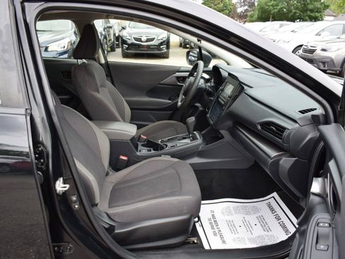 Used 2024 Subaru Impreza 2.0i AWD/4WD image 29