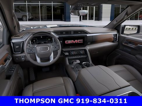 New 2026 GMC Sierra 1500 Denali image 15