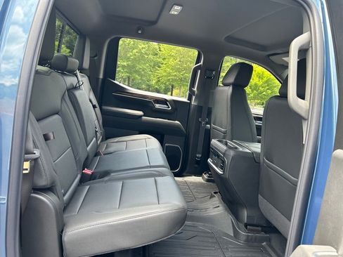New 2026 GMC Sierra 1500 Elevation w/ Elevation Premium Package AWD/4WD image 50