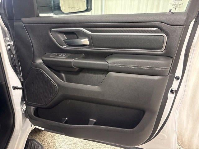 Used 2026 RAM 1500 Big Horn AWD/4WD image 23