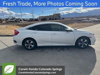 Used 2019 Honda Civic LX video 2