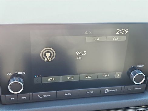 Certified 2025 Honda Civic Sport image 24