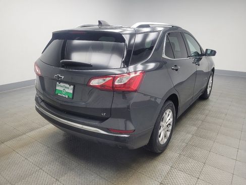 Used 2020 Chevrolet Equinox LT image 9