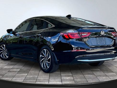 Used 2019 Honda Insight Touring image 4