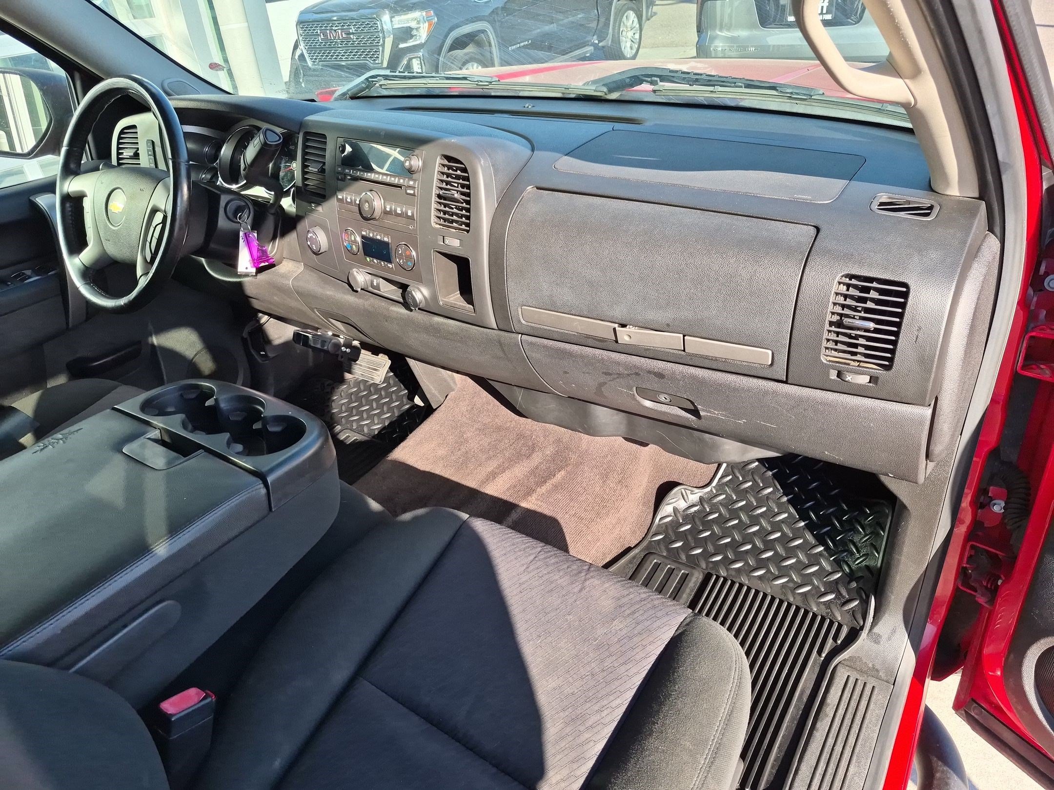 Used 2013 Chevrolet Silverado 1500 LT w/ All-Star Edition AWD/4WD image 29