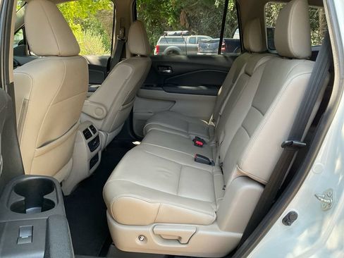 Used 2017 Honda Pilot EX-L image 31