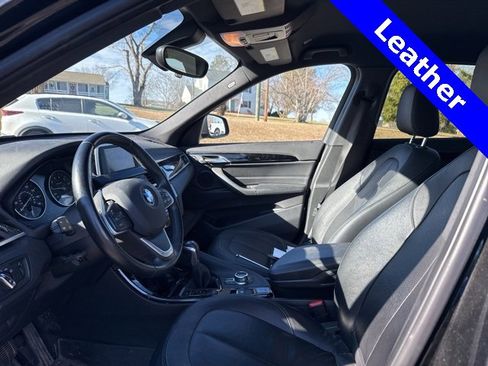 Used 2016 BMW X1 xDrive28i image 6